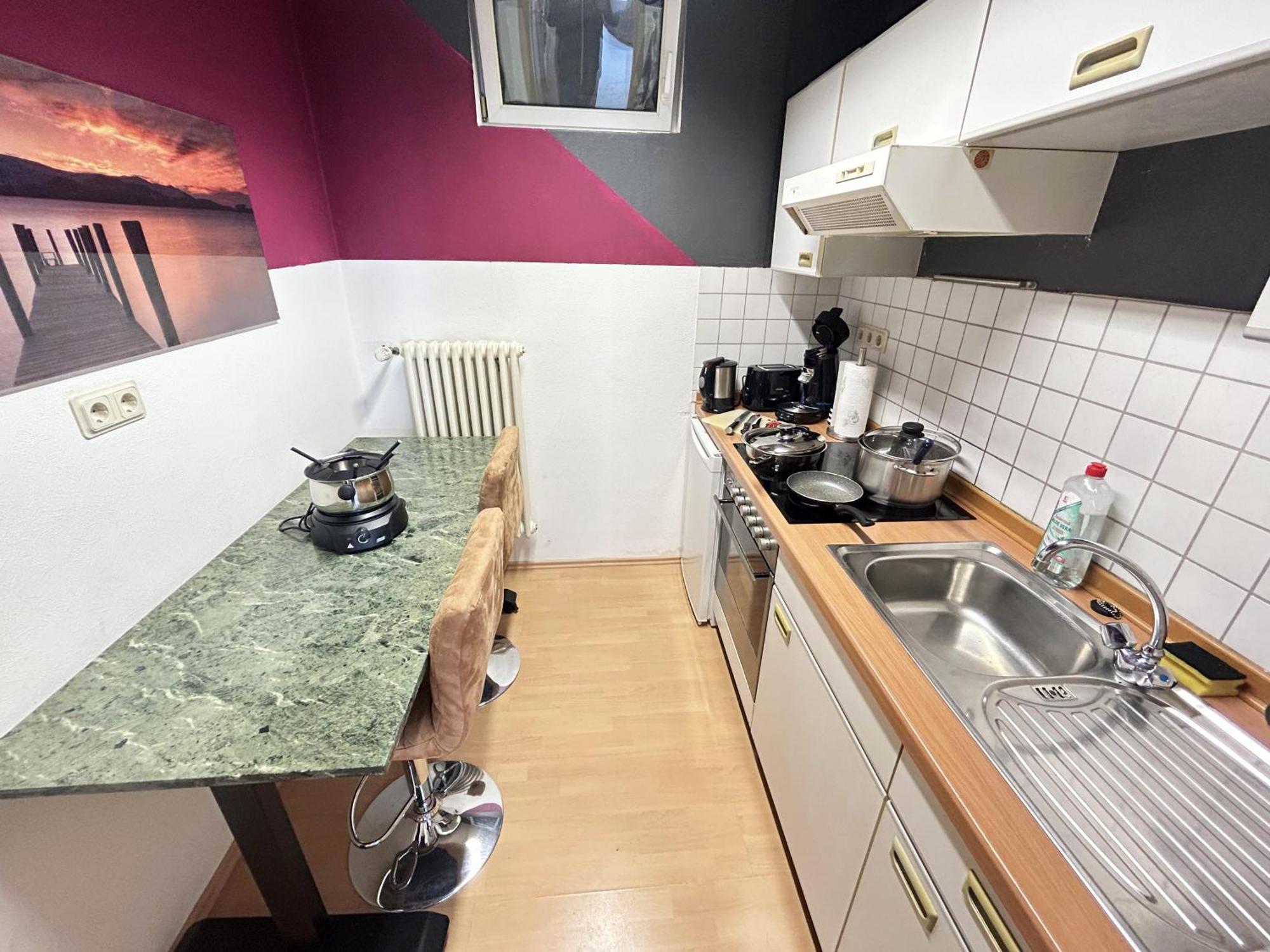 Zentrale Ferienwohnung Trier-Euren Mit Heimkino, Kueche, Wallbox & Kostenlose Fahrraeder Eksteriør bilde