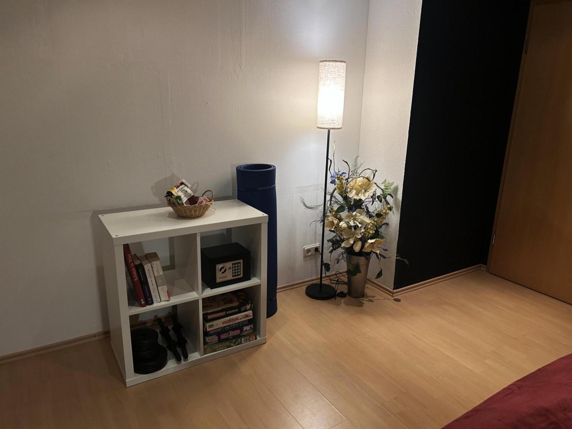 Zentrale Ferienwohnung Trier-Euren Mit Heimkino, Kueche, Wallbox & Kostenlose Fahrraeder Eksteriør bilde