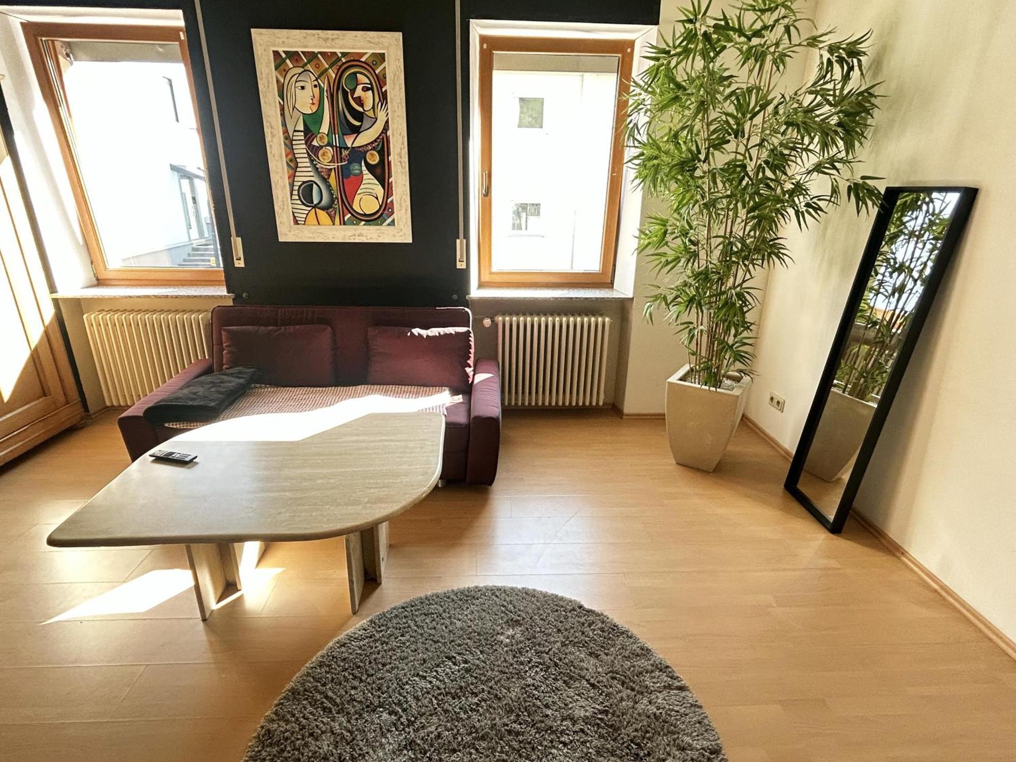 Zentrale Ferienwohnung Trier-Euren Mit Heimkino, Kueche, Wallbox & Kostenlose Fahrraeder Eksteriør bilde
